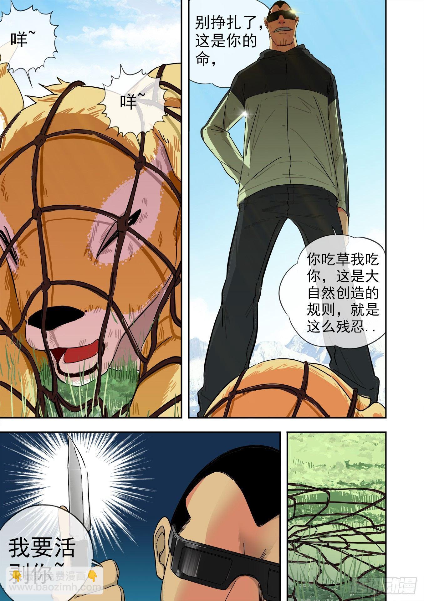 可可西里15
