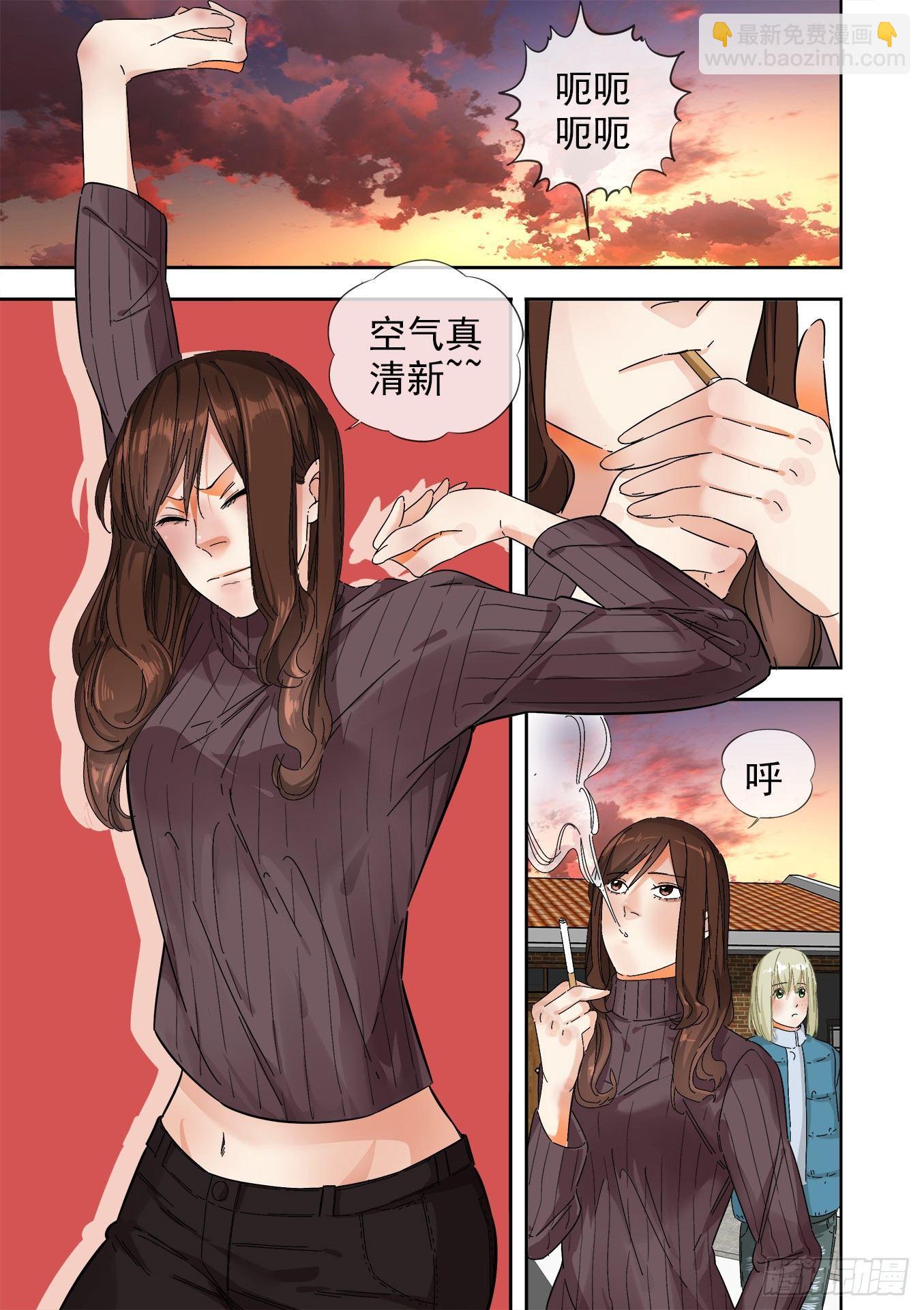 可可西里815