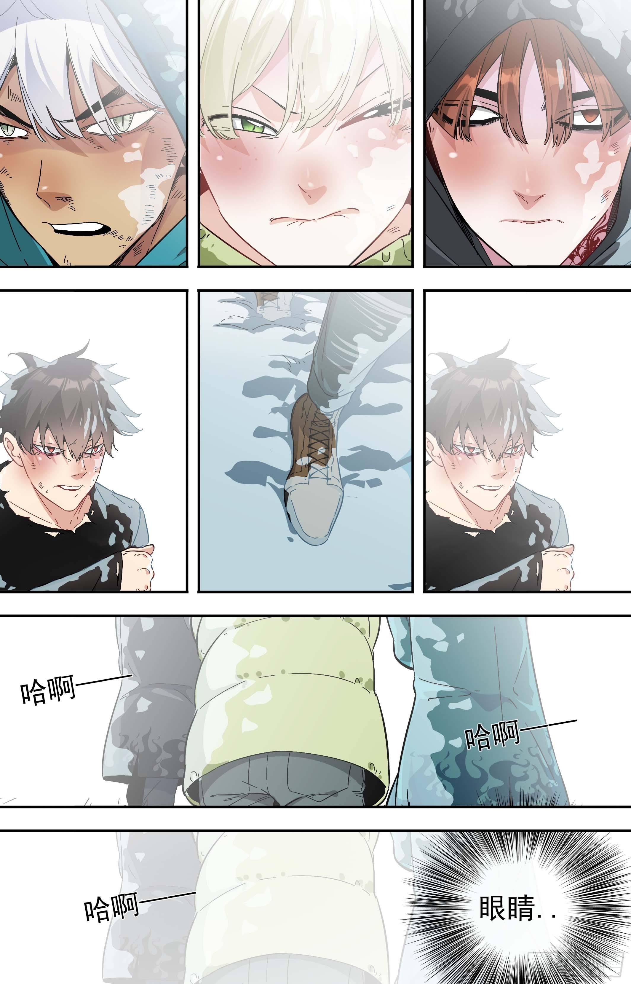 可可西里523