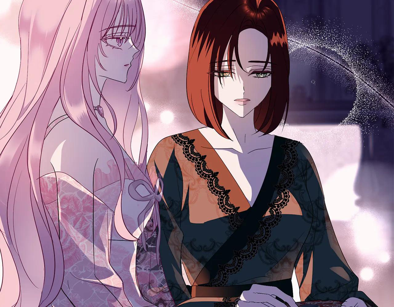 第5话 恶女变姐姐123