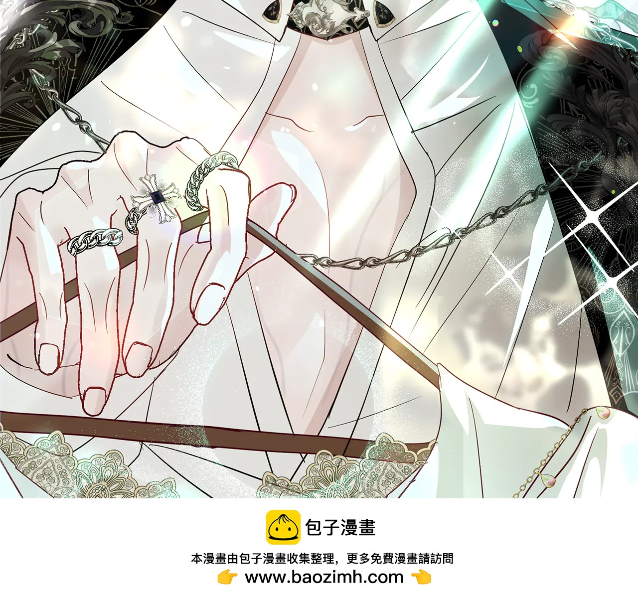 第11话 疯狂买衣服10