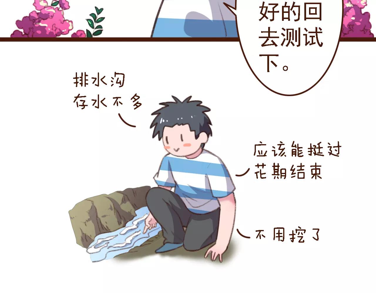 第9话 鲜花要插在粪土上19