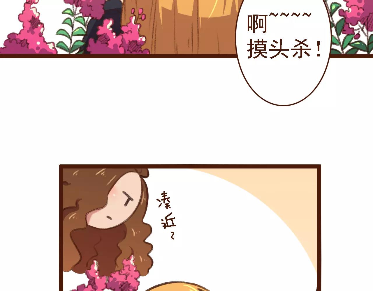 第13话 偷窥者22