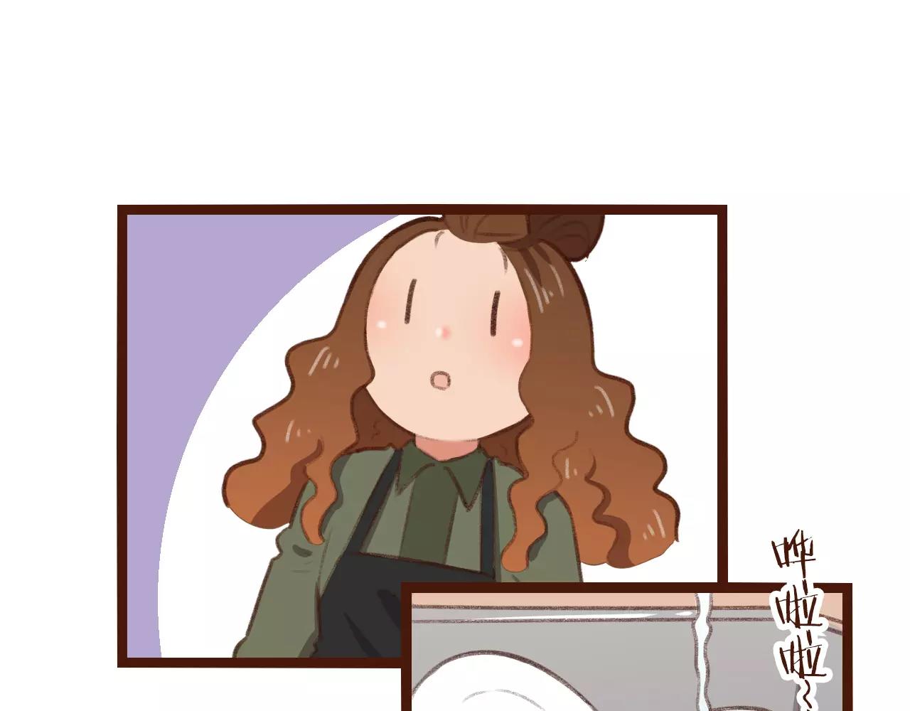 第24话 宿敌？青梅竹马？26