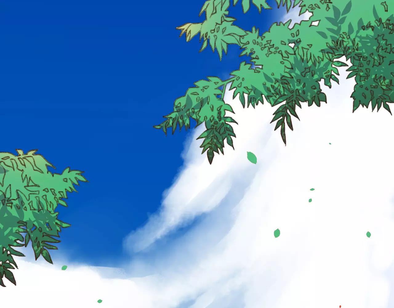 第34话 铁汉的眼泪！0