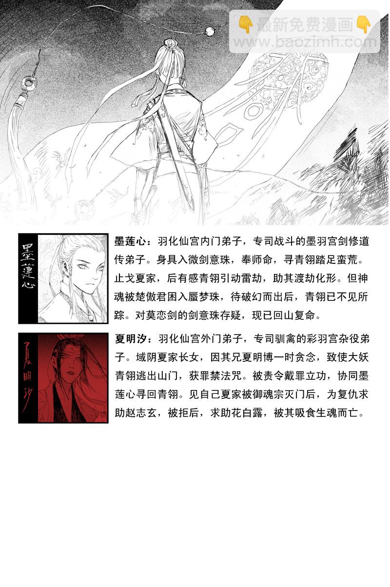 资料篇 角色总览7