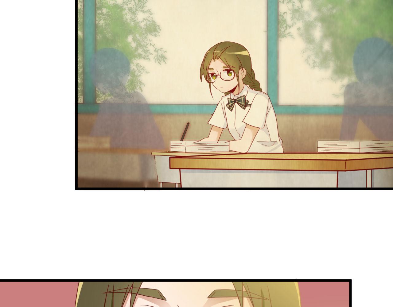 第16话 老师的特权58