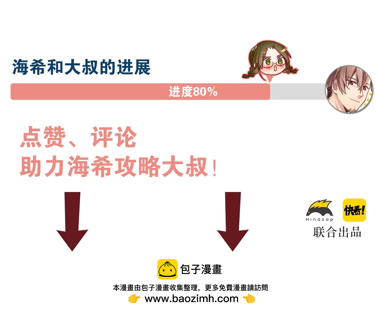 番外2 单身派对76