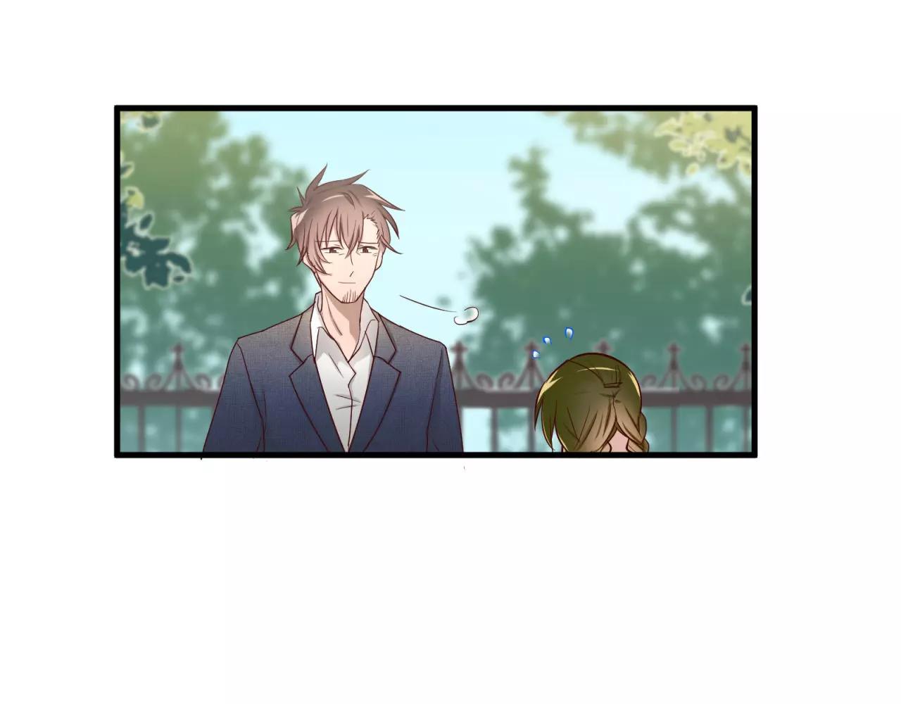 第72话 最幸运的事61