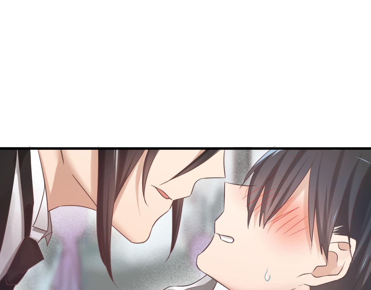 第77话 傲娇受的进攻2