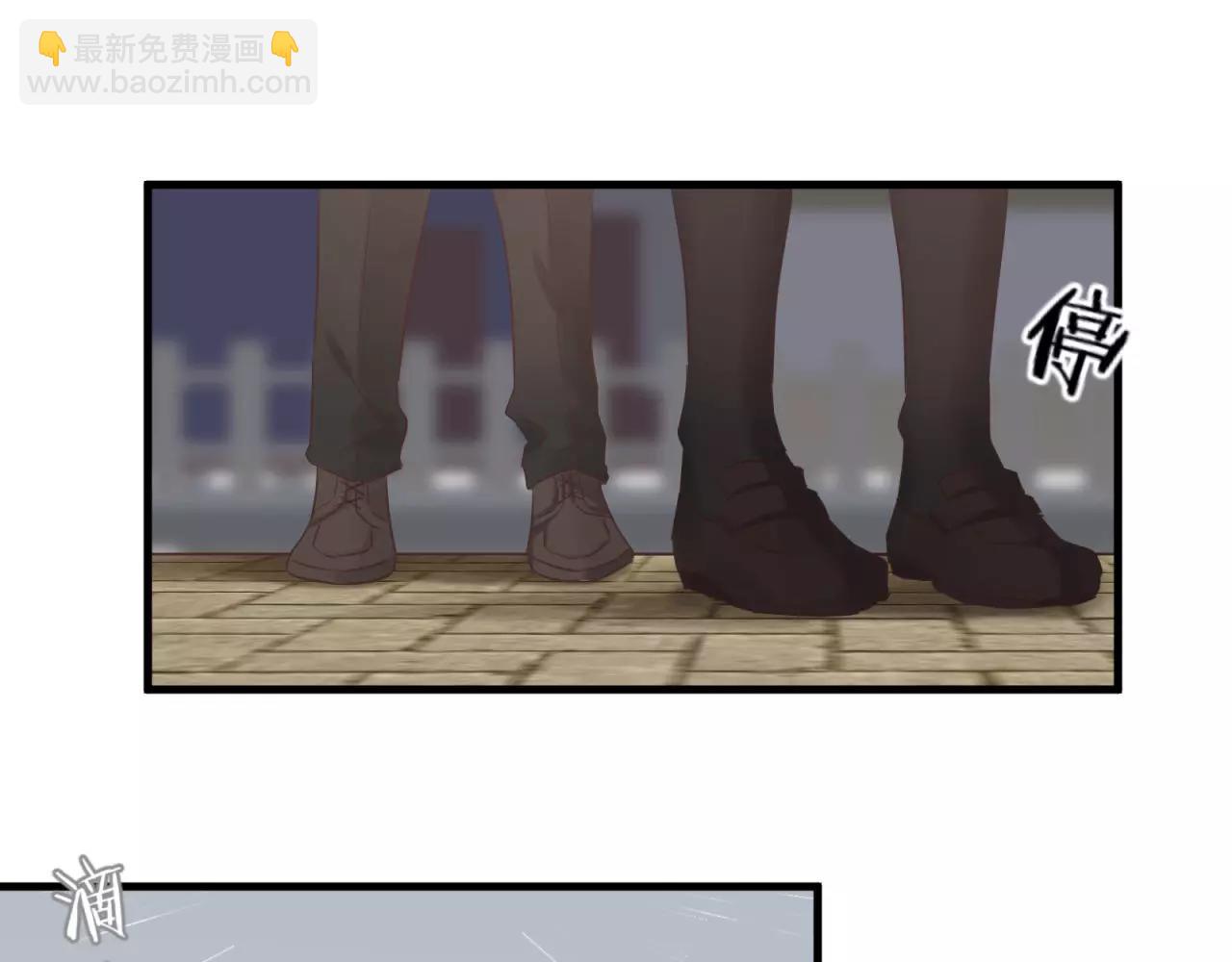 第81话 那就忘了你27