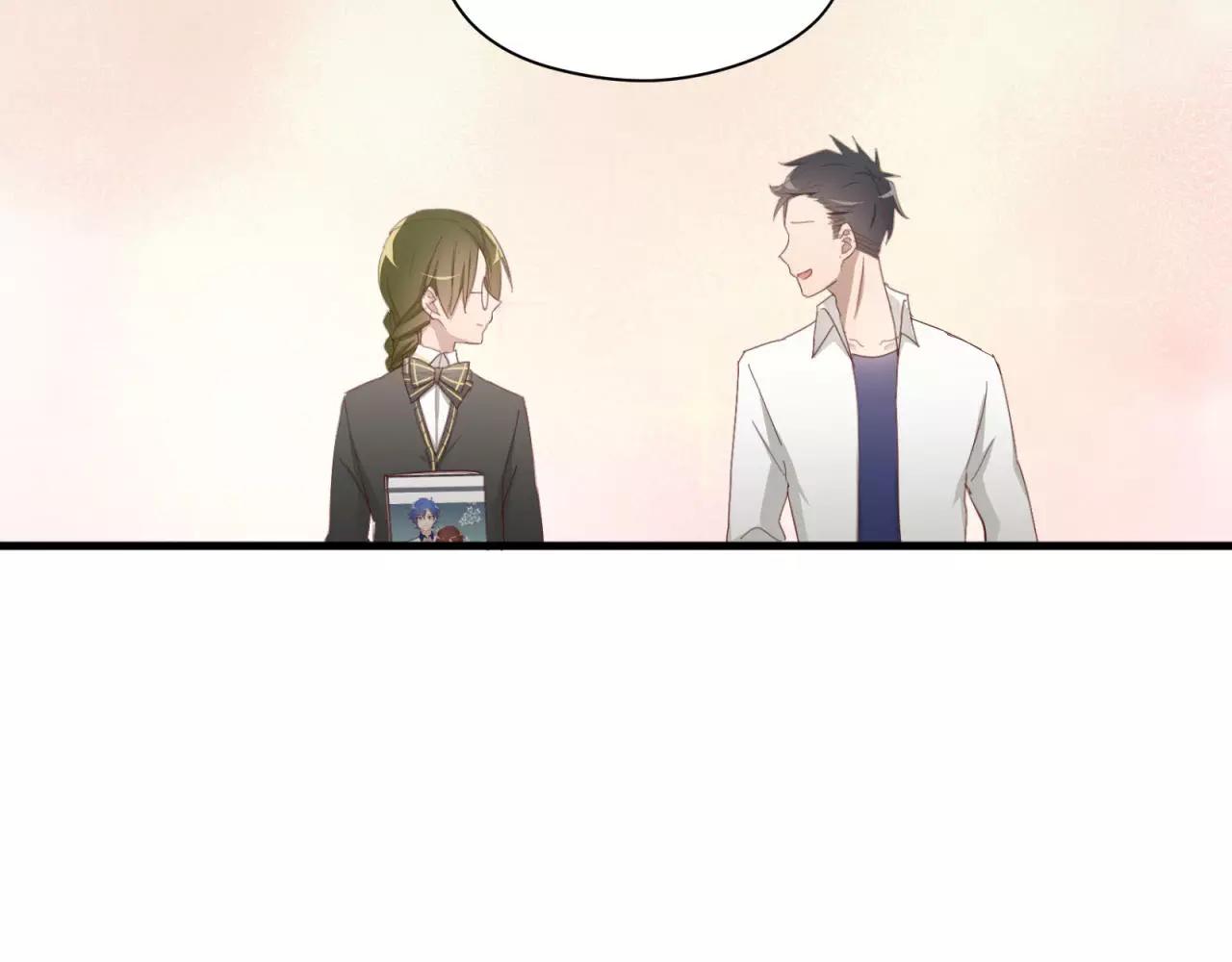 第81话 那就忘了你50