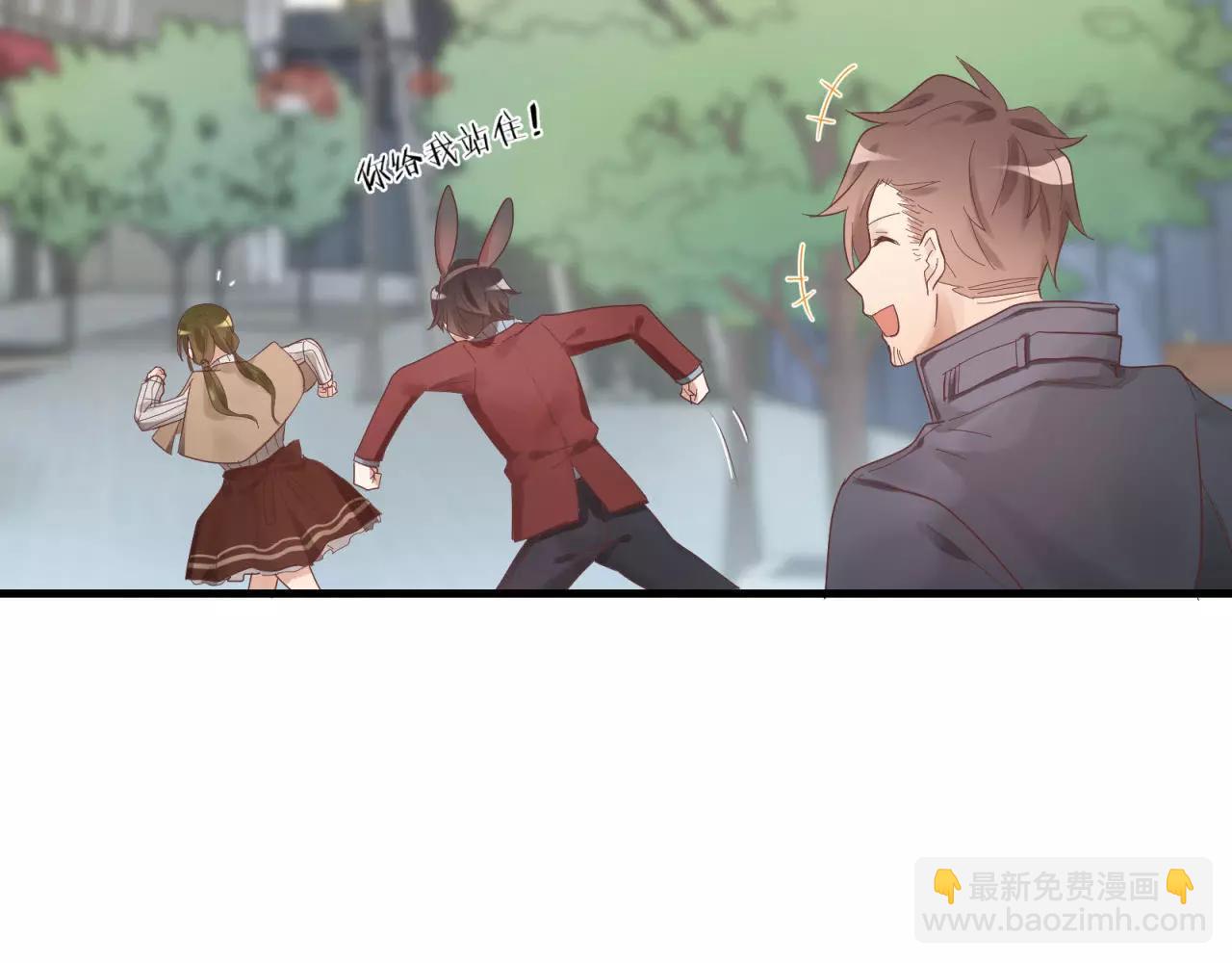 第83话 最好的结局25
