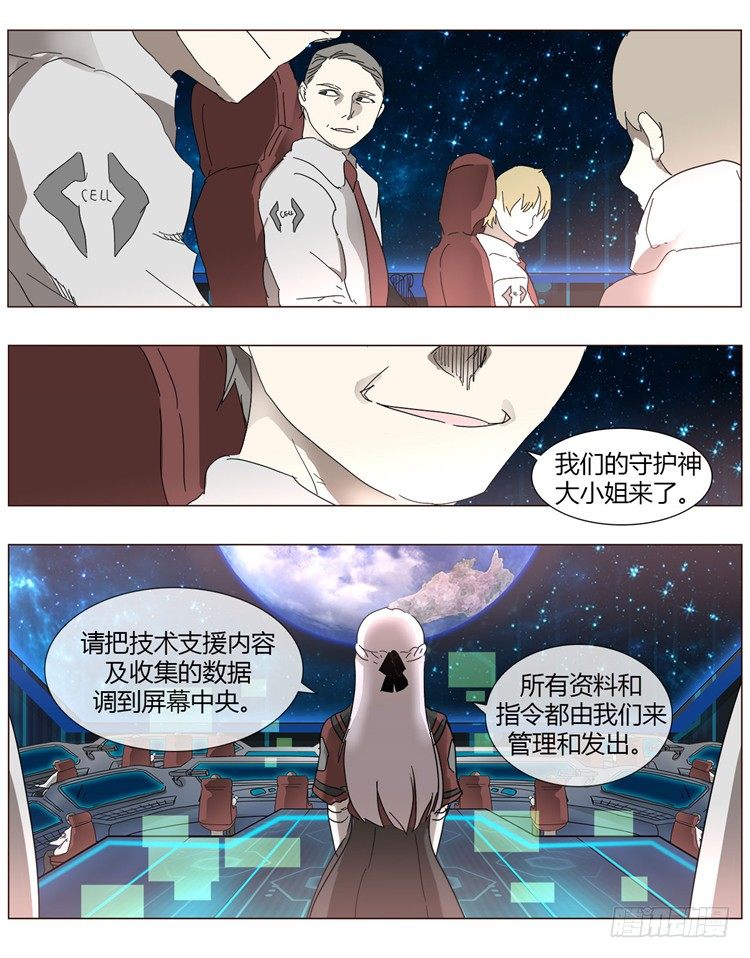 大师尤里 64
