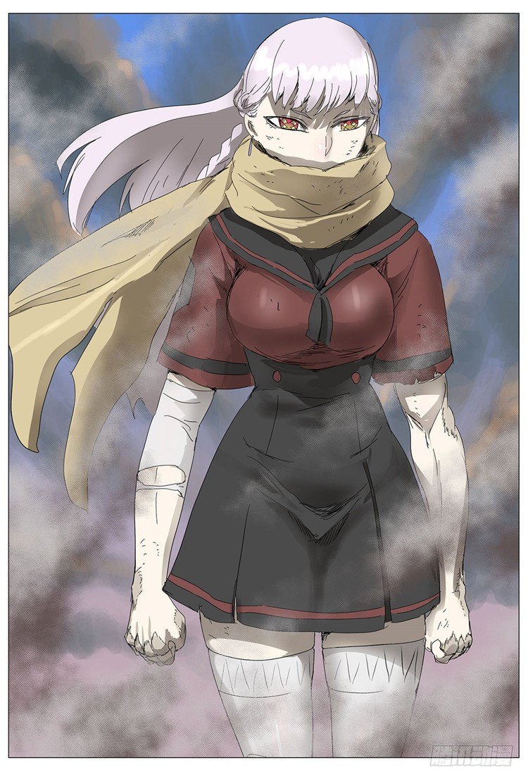 大师尤里 159