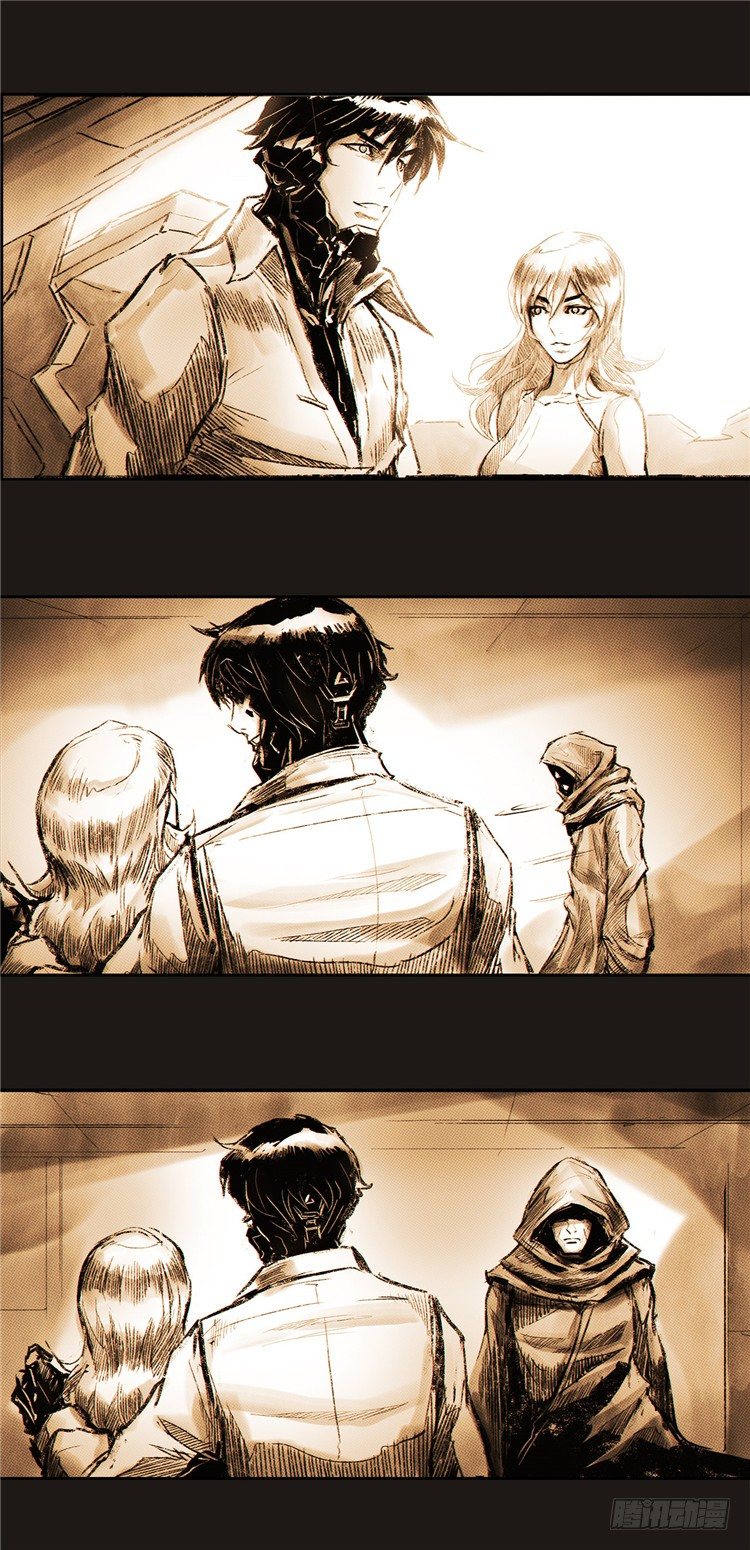 大师诺亚 510