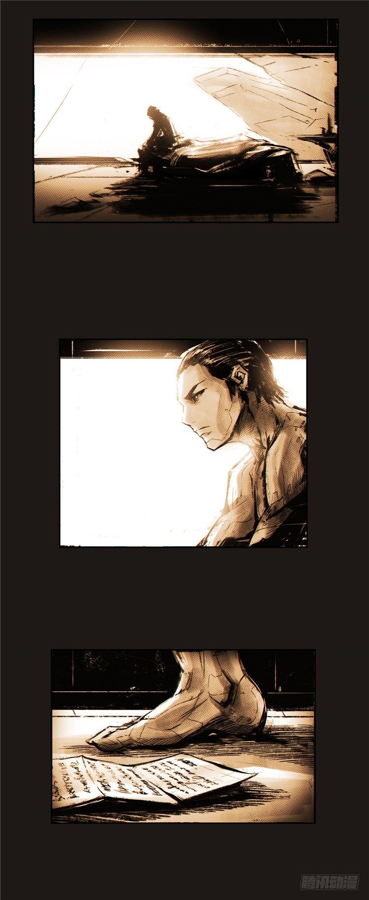 大师诺亚 627