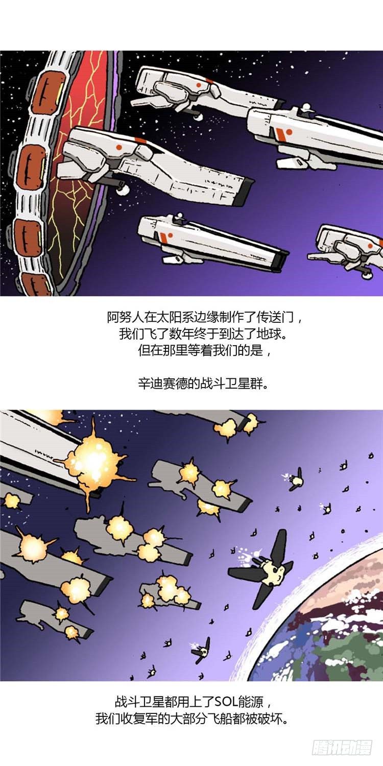<2142年地球某处>大师R&B10