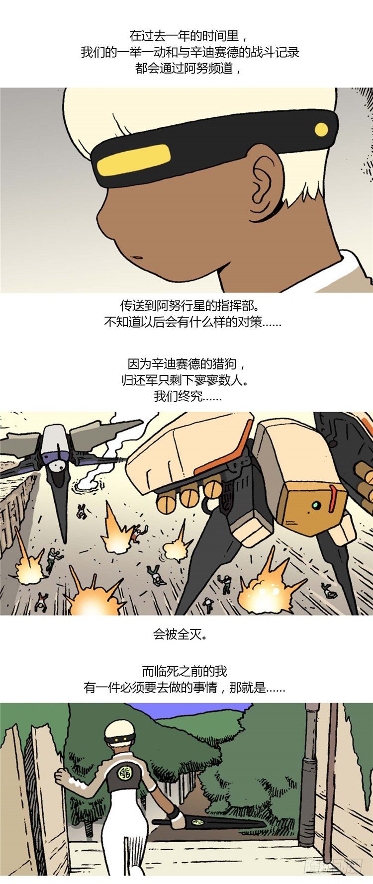 <2142年地球某处>大师R&B12