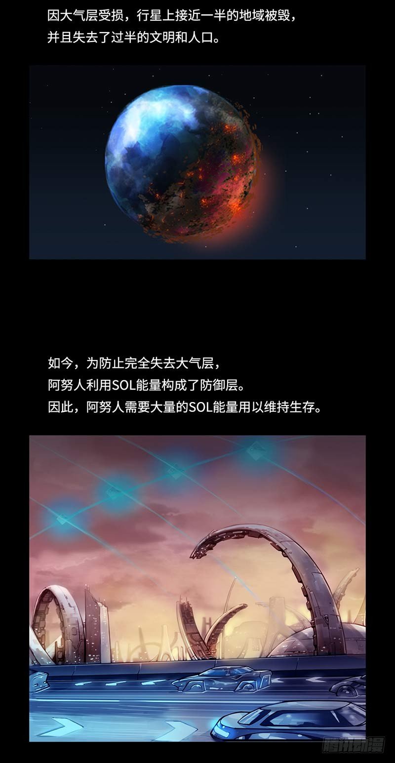 全职大师年代记2-与阿努人的邂逅6