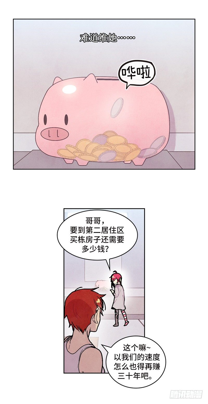 大师维她 65