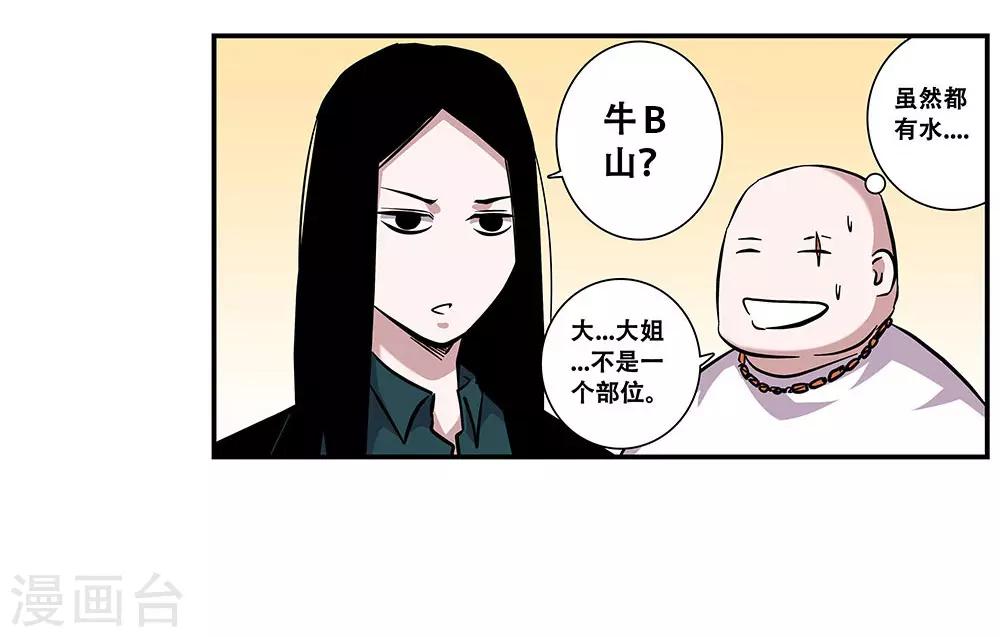 第96话 发型很重要2