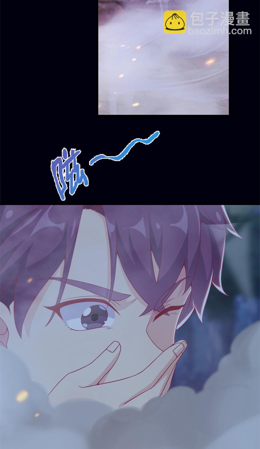 10 新魔法 完全燃烧！65