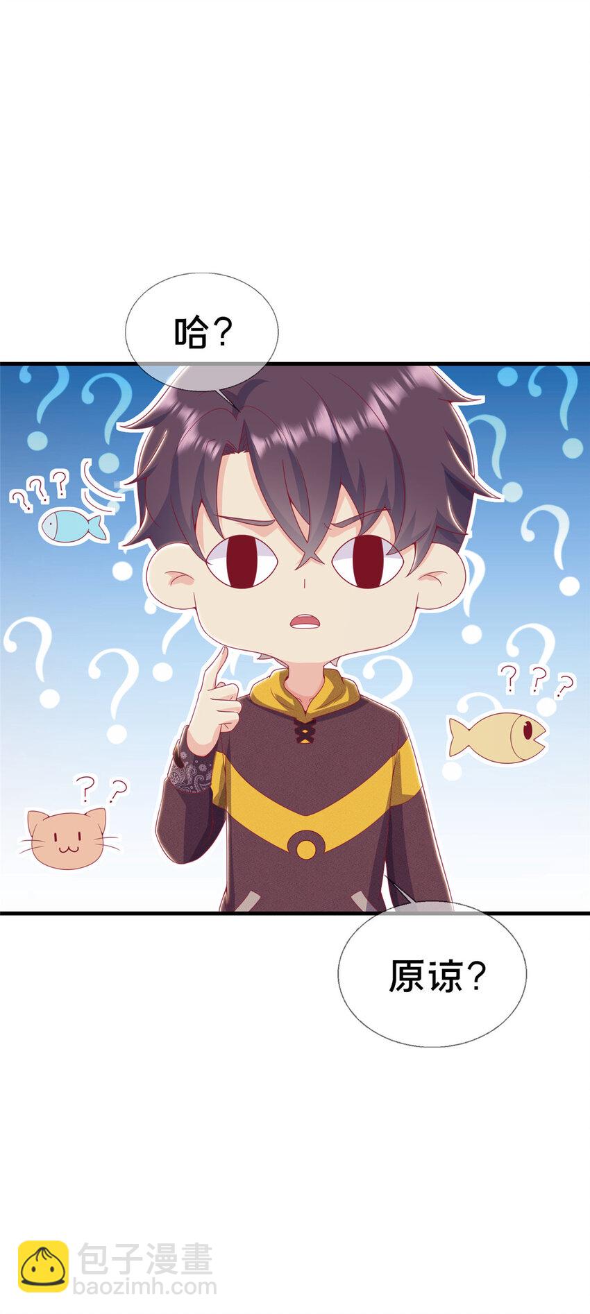 28 费奇的致歉45