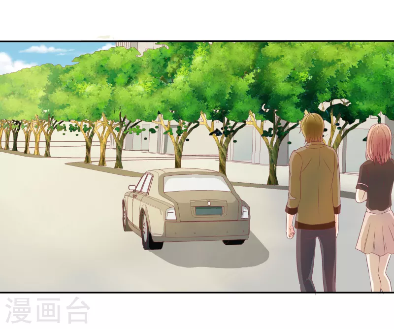 第64话 你好恶毒啊9