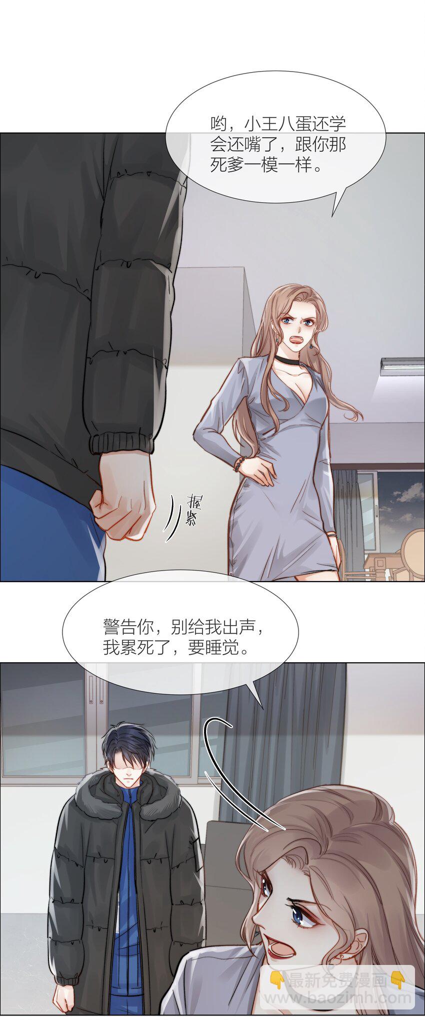 015 黑暗中的光影1