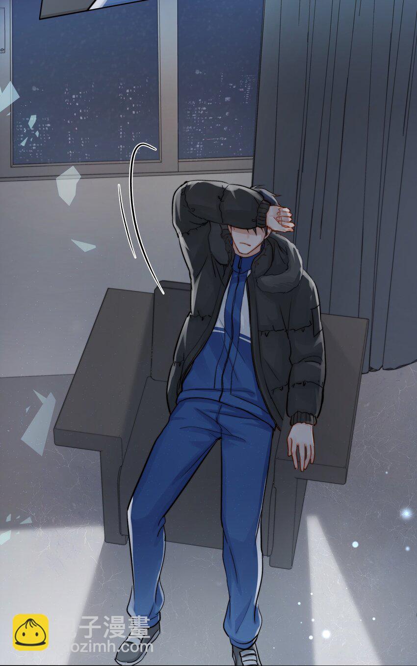 015 黑暗中的光影4