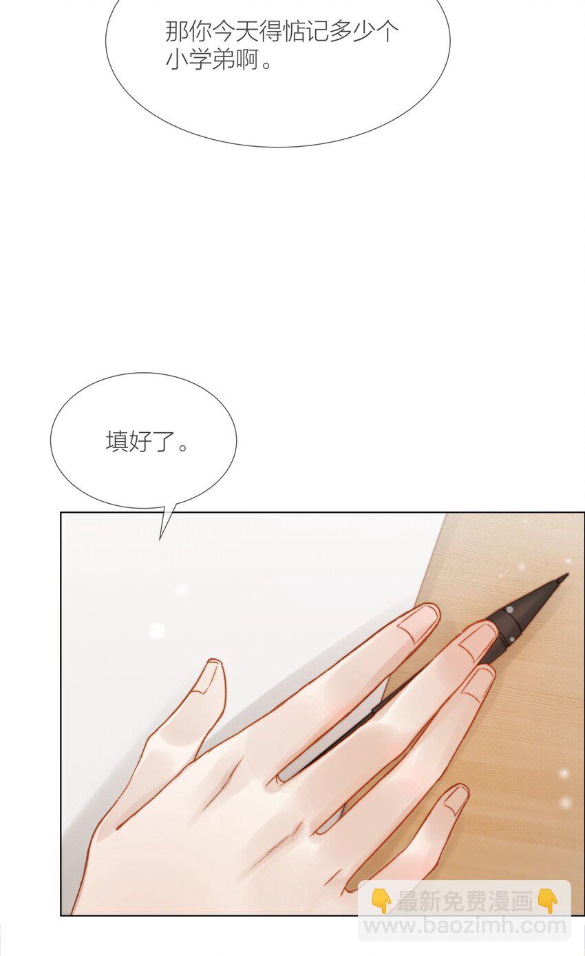 032 你有女朋友吗37