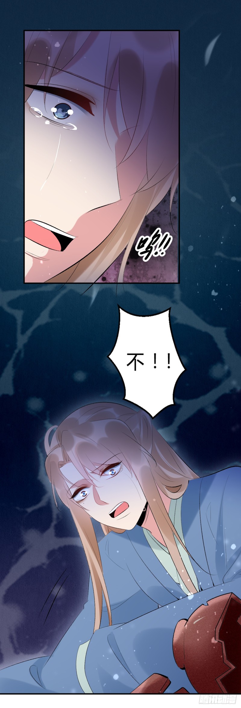 第50话 你不知道她有多强大29
