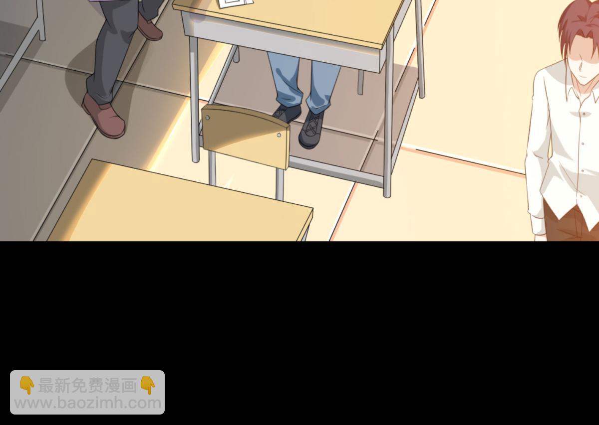 第1话 穿越到后宫漫画？！19