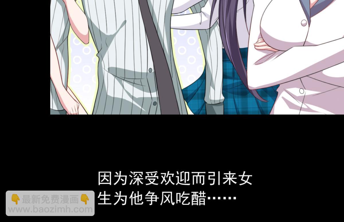 第1话 穿越到后宫漫画？！33