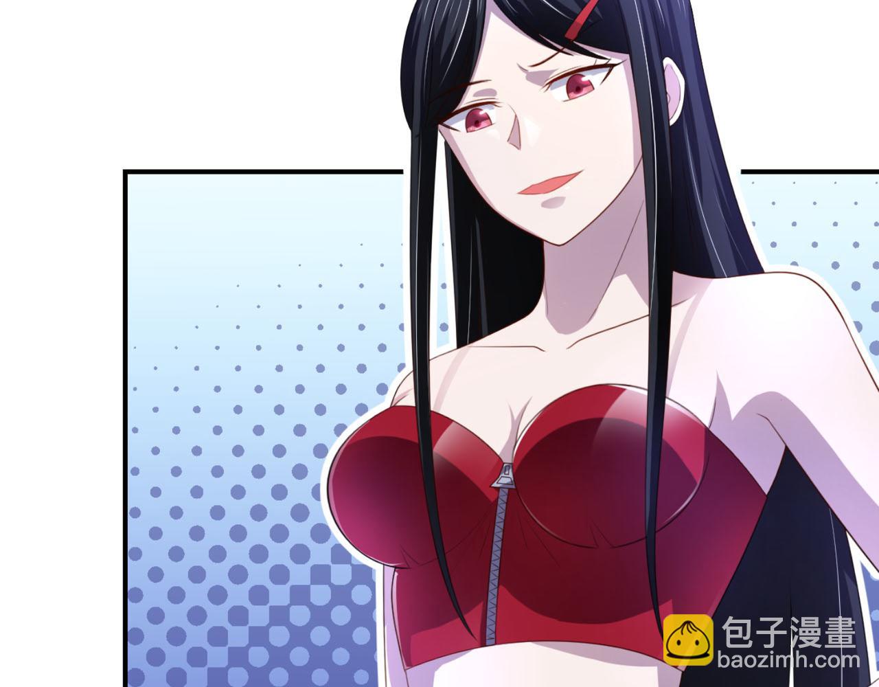 第12话 我看还有谁能救你5