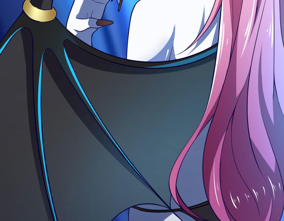 第61话 我、我的身体好热9