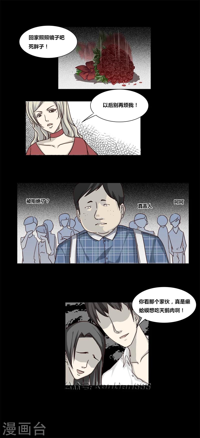 第50话 寄生1
