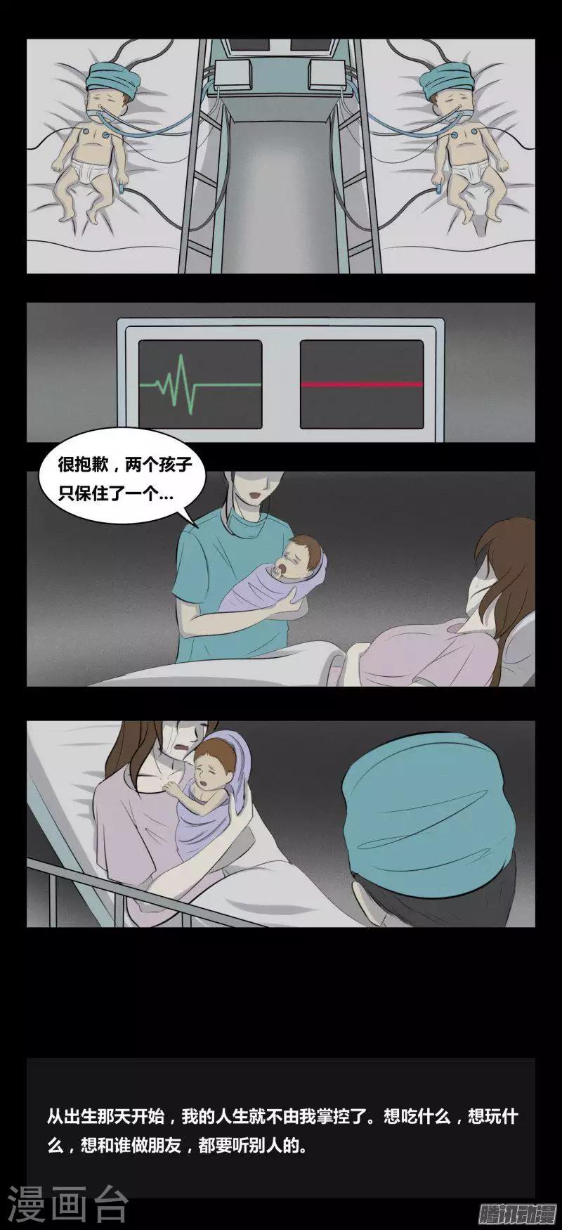 第80话 我和我1