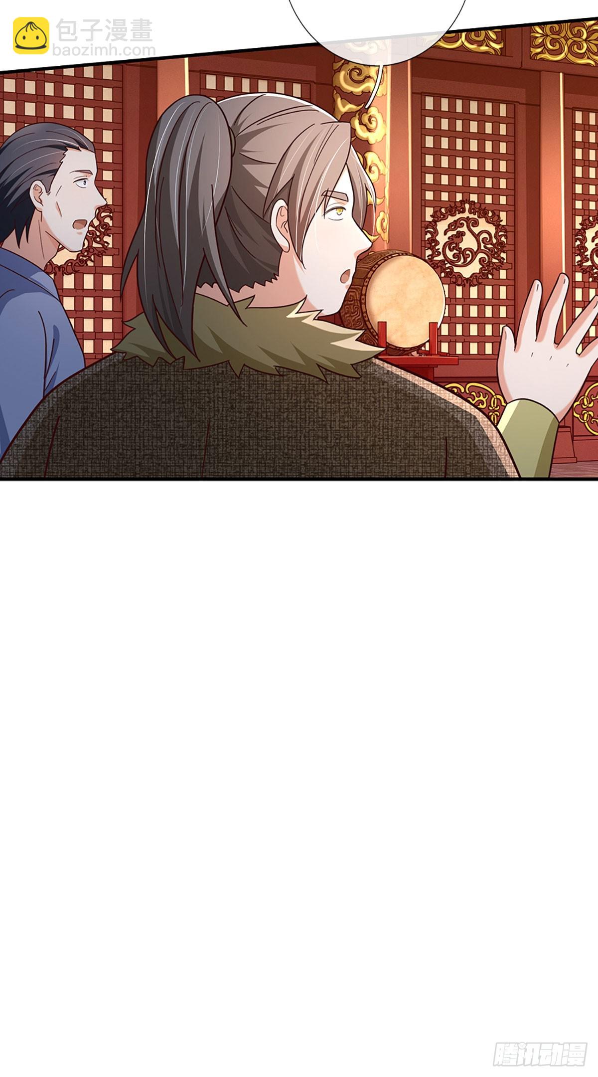 第49话 门规森严6
