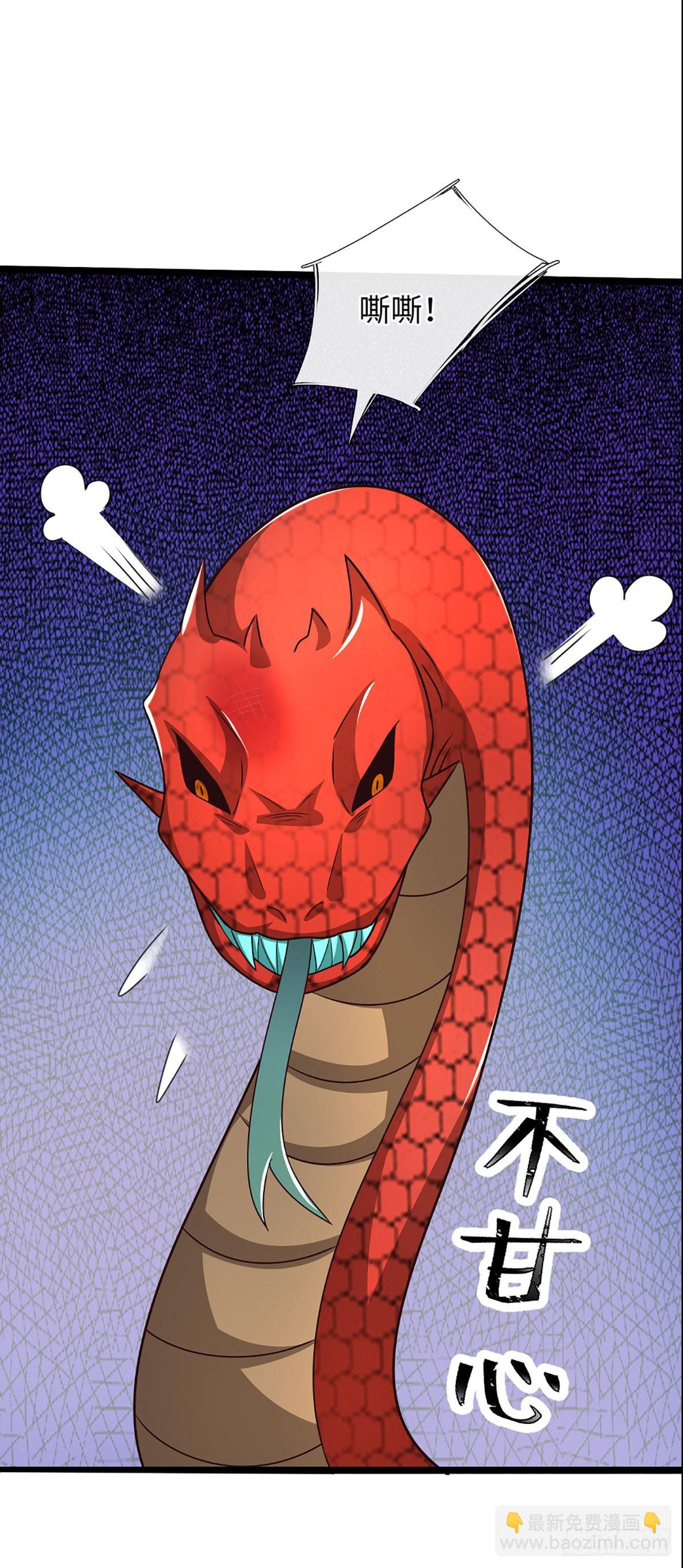 第65话 你有什么资格和我谈4