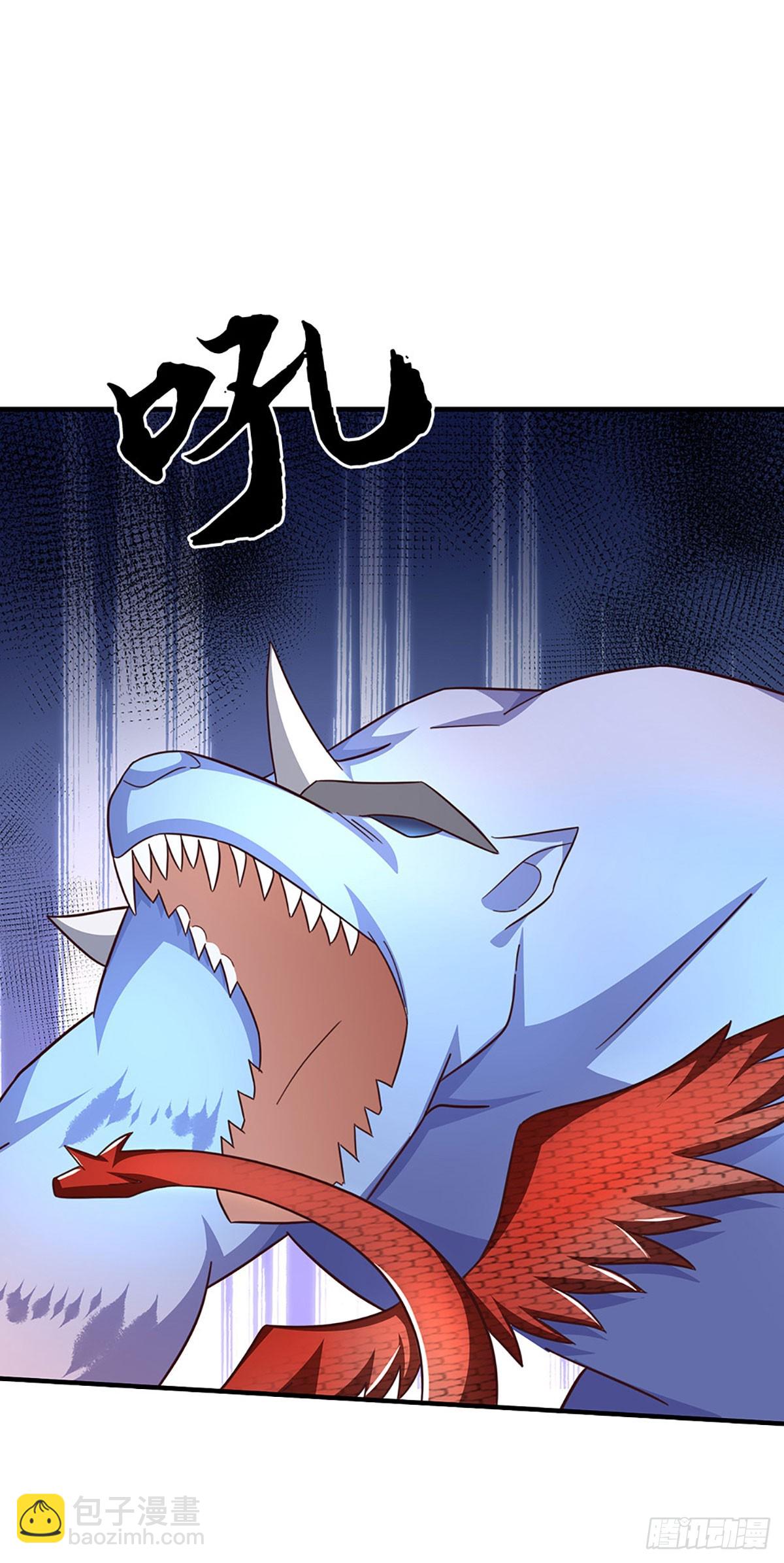 第68话 富贵险中求20