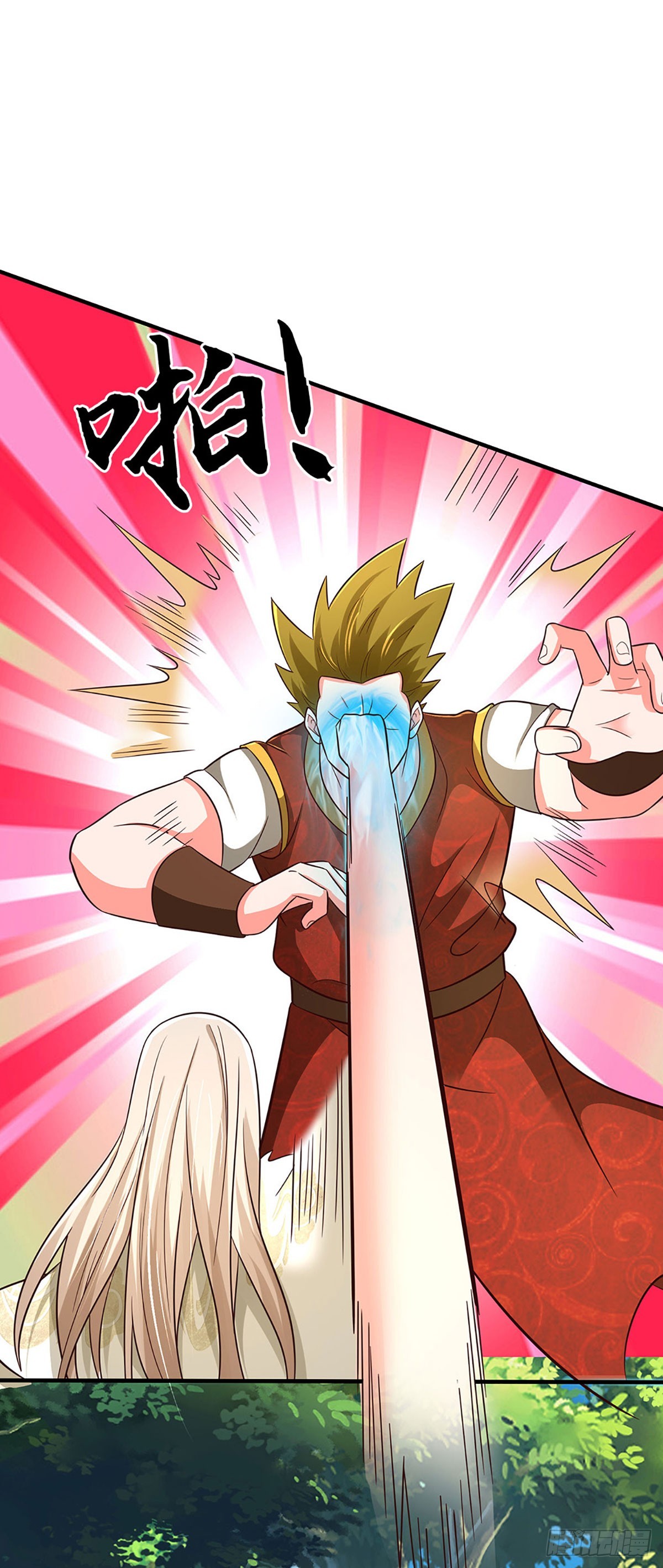 第76话 御风境，真正修行开始17