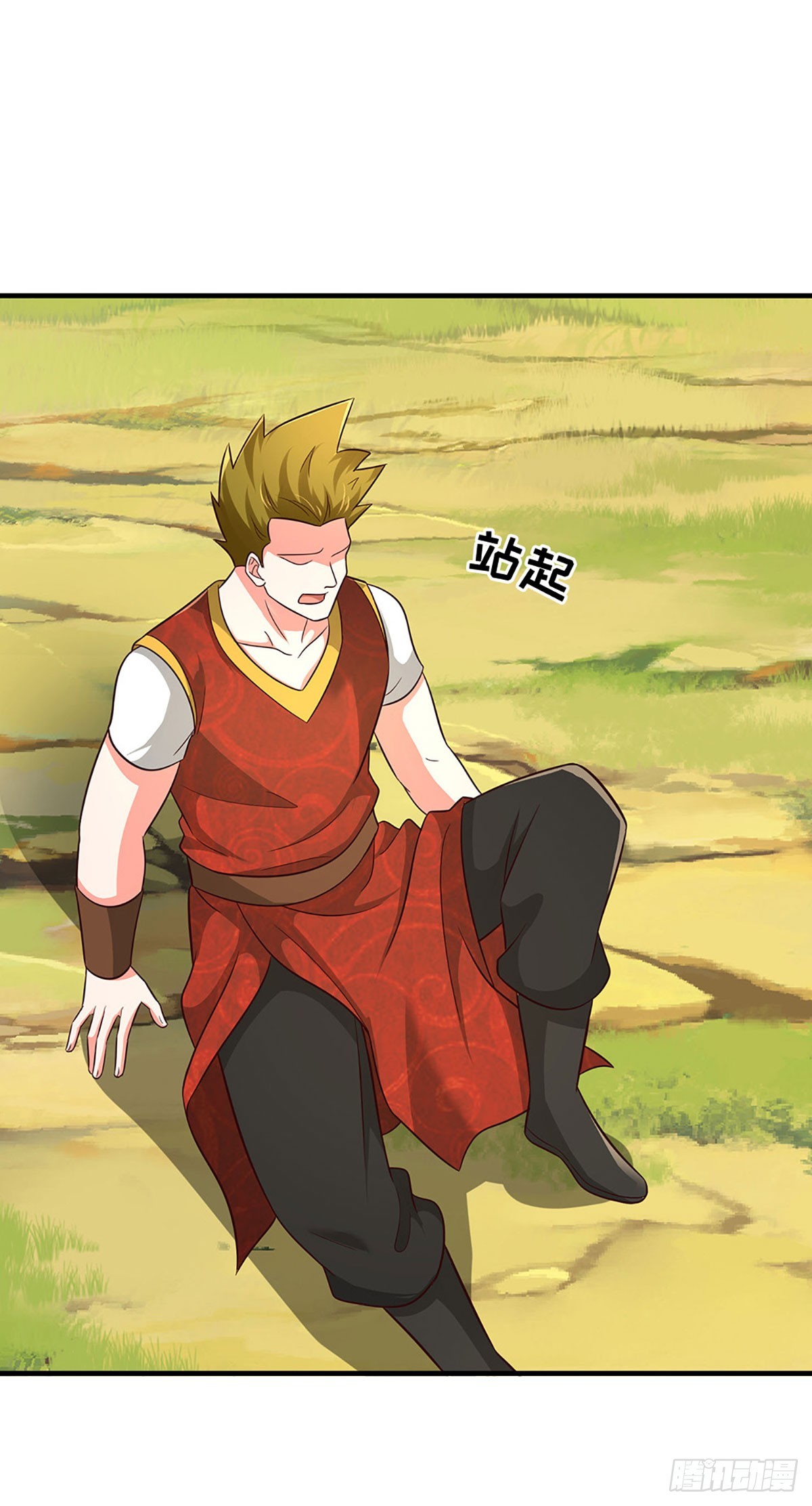 第76话 御风境，真正修行开始5
