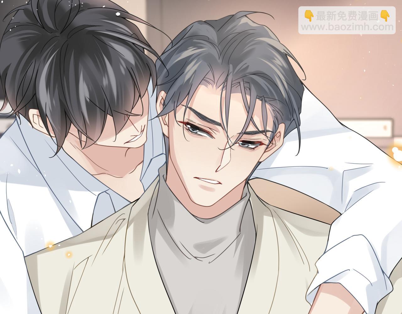 第9话 甜蜜的初恋35