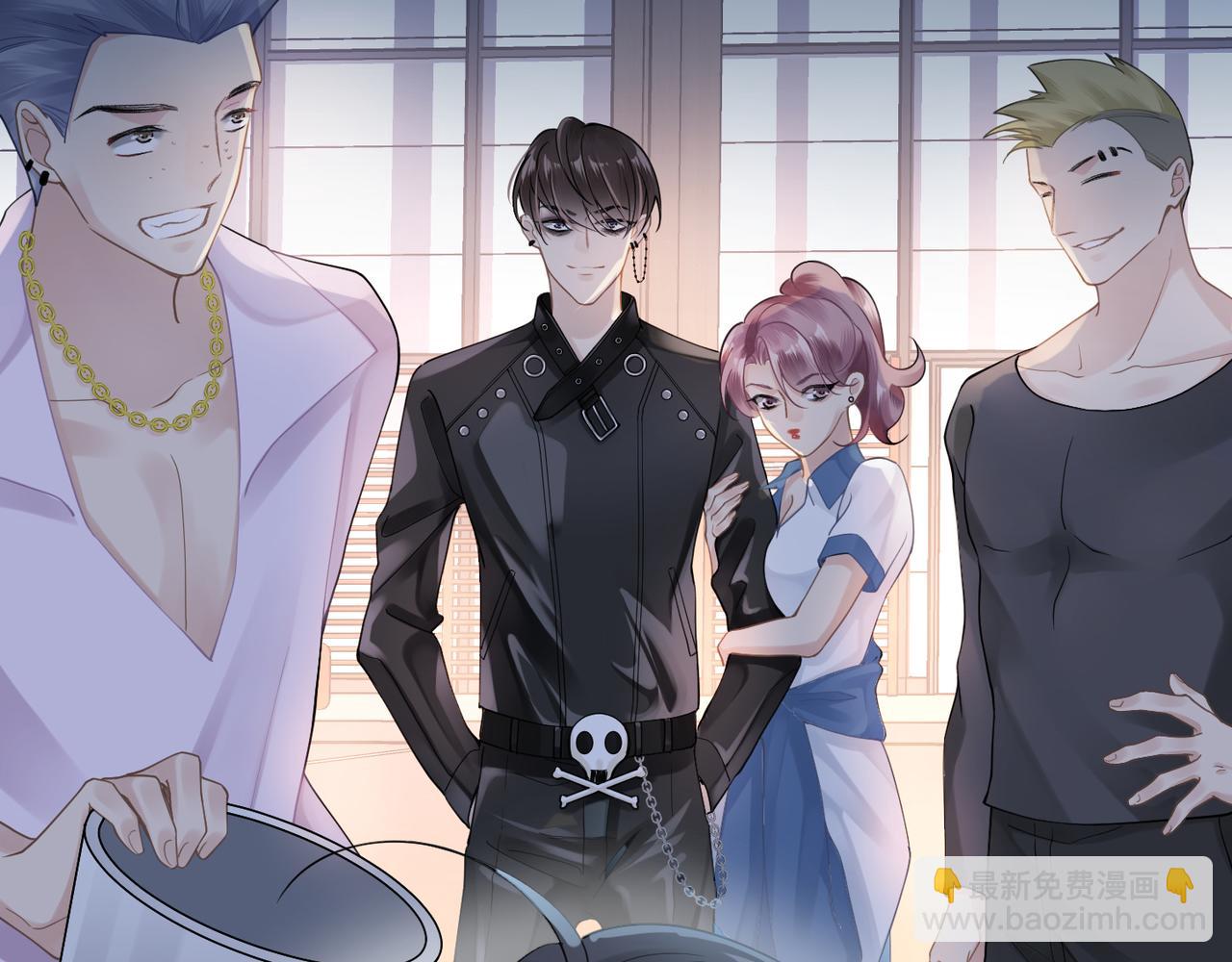 第14话 梦魇59