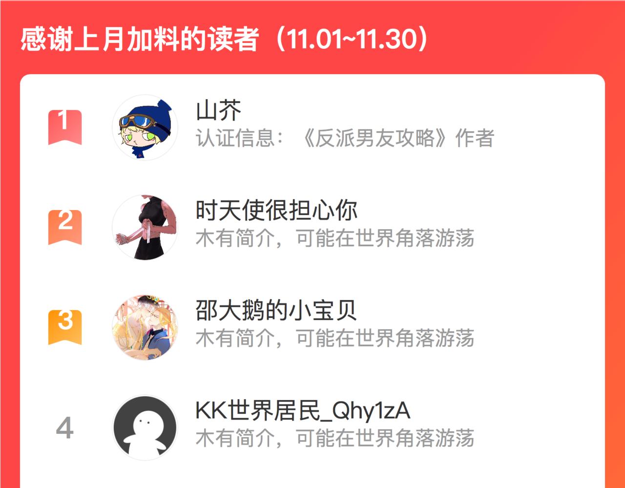 第18话 我们谈谈100