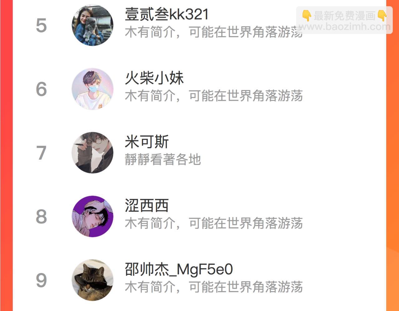 第49话 意外的修罗场！108