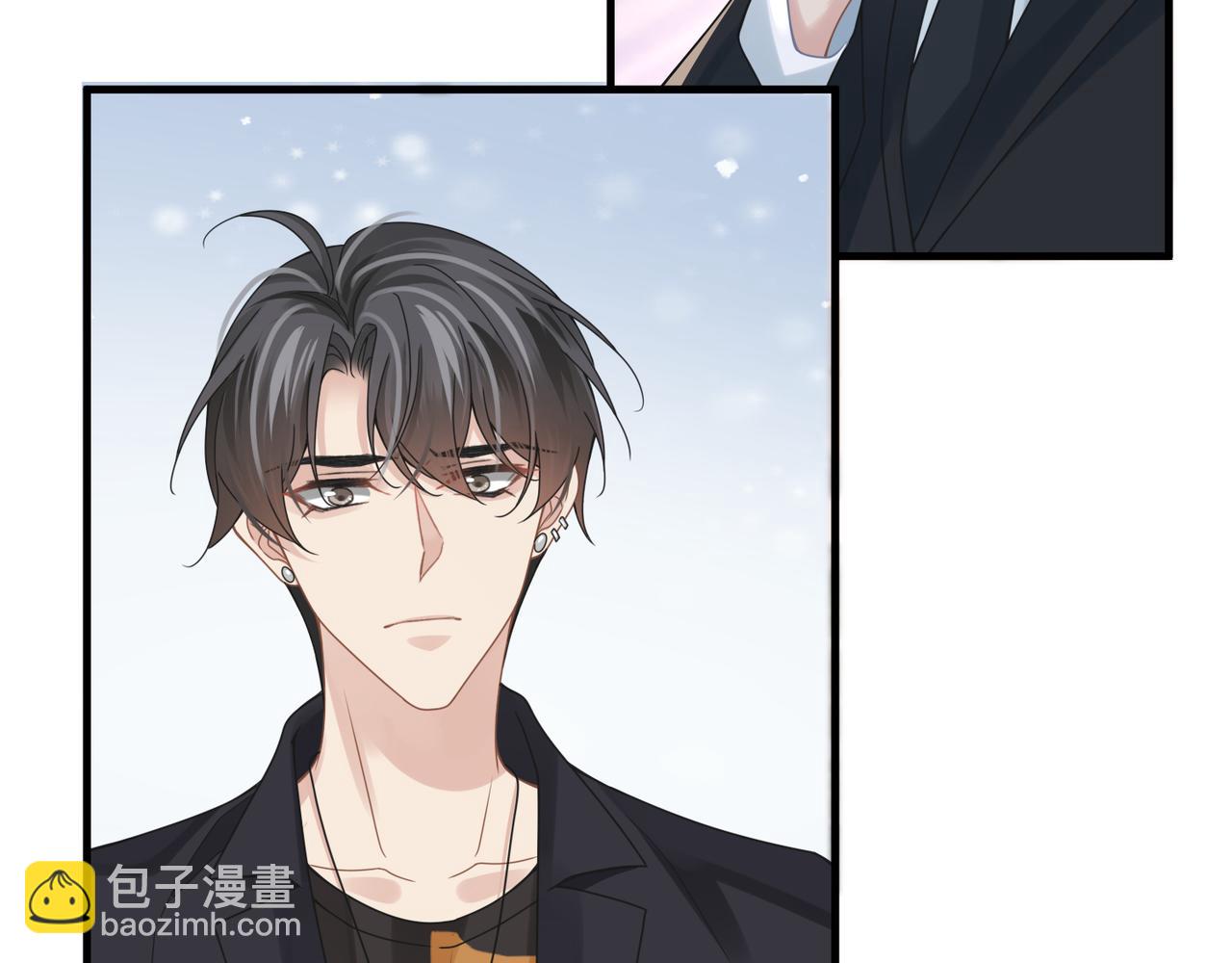 第49话 意外的修罗场！20