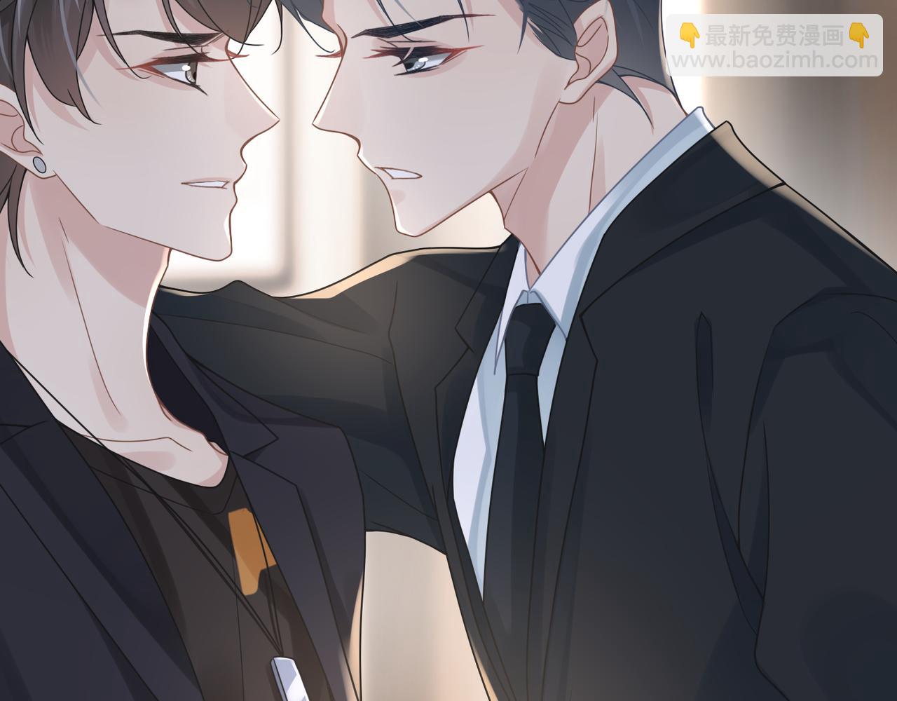 第49话 意外的修罗场！32